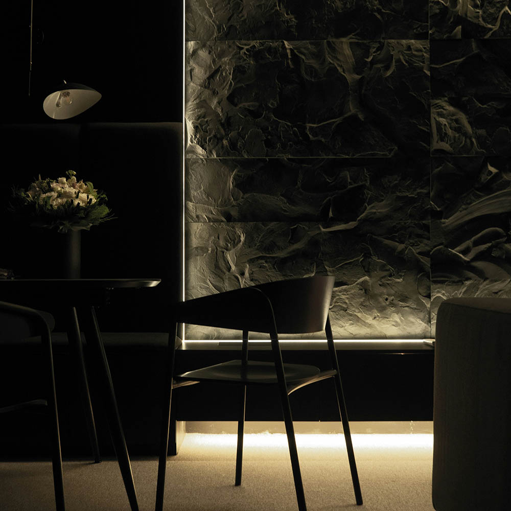 ΦΥΣΙΚΑ ΠΕΤΡΩΜΑΤΑ Εσωτερικοί Χώροι 002